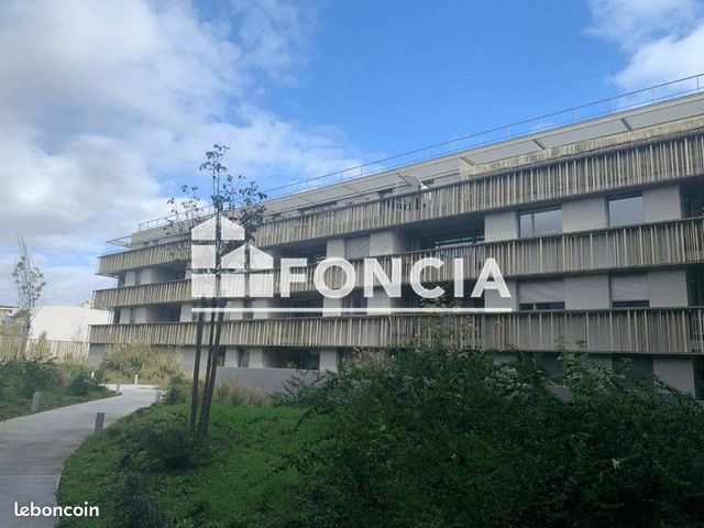 Appartement 4 pièces 77 m² · à Mérignac · 77 m² · 917 €