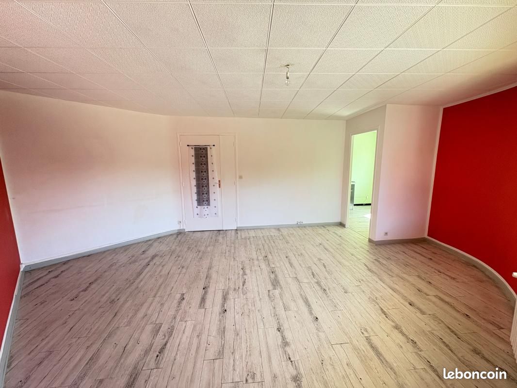 Appartement 2 pièces 53 m² · à Gap · 53 m² · 118 750 €