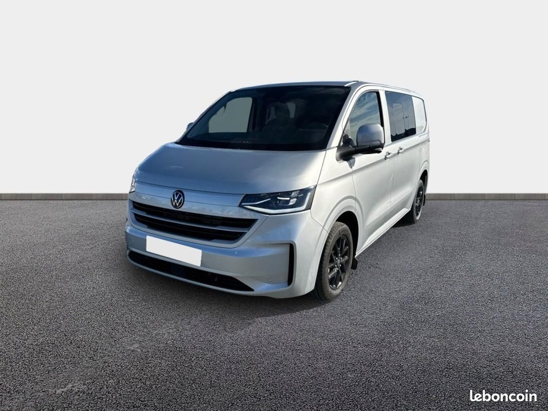 Volkswagen Transporter PROCAB T7 L1H1 2.0 TDI 170 BVA8 SWD BUSINESS (image 6)