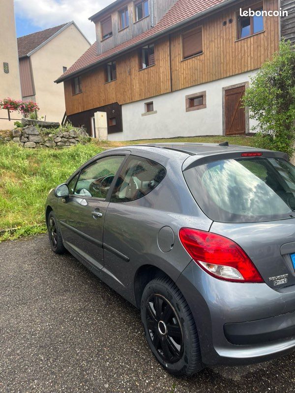 Peugeot 207 problème moteur ⚠️ (image 2)