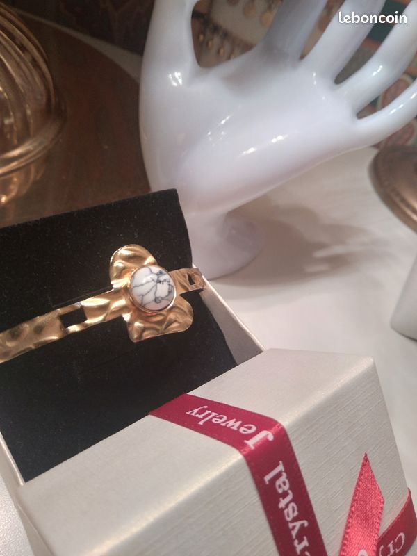 Bracelet en Acier inoxydable (image 11)