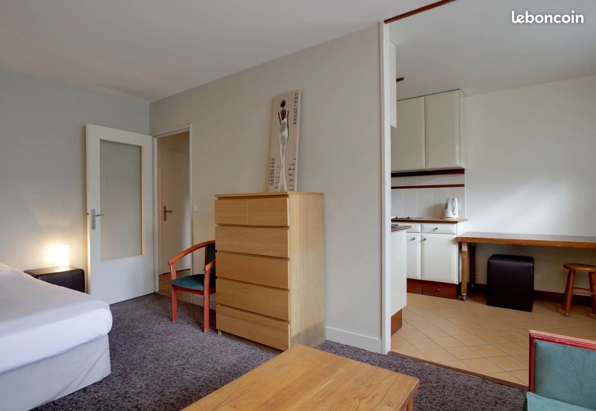 Appartement 1 pièce 35 m² · à Paris · 35 m² · 395 000 €