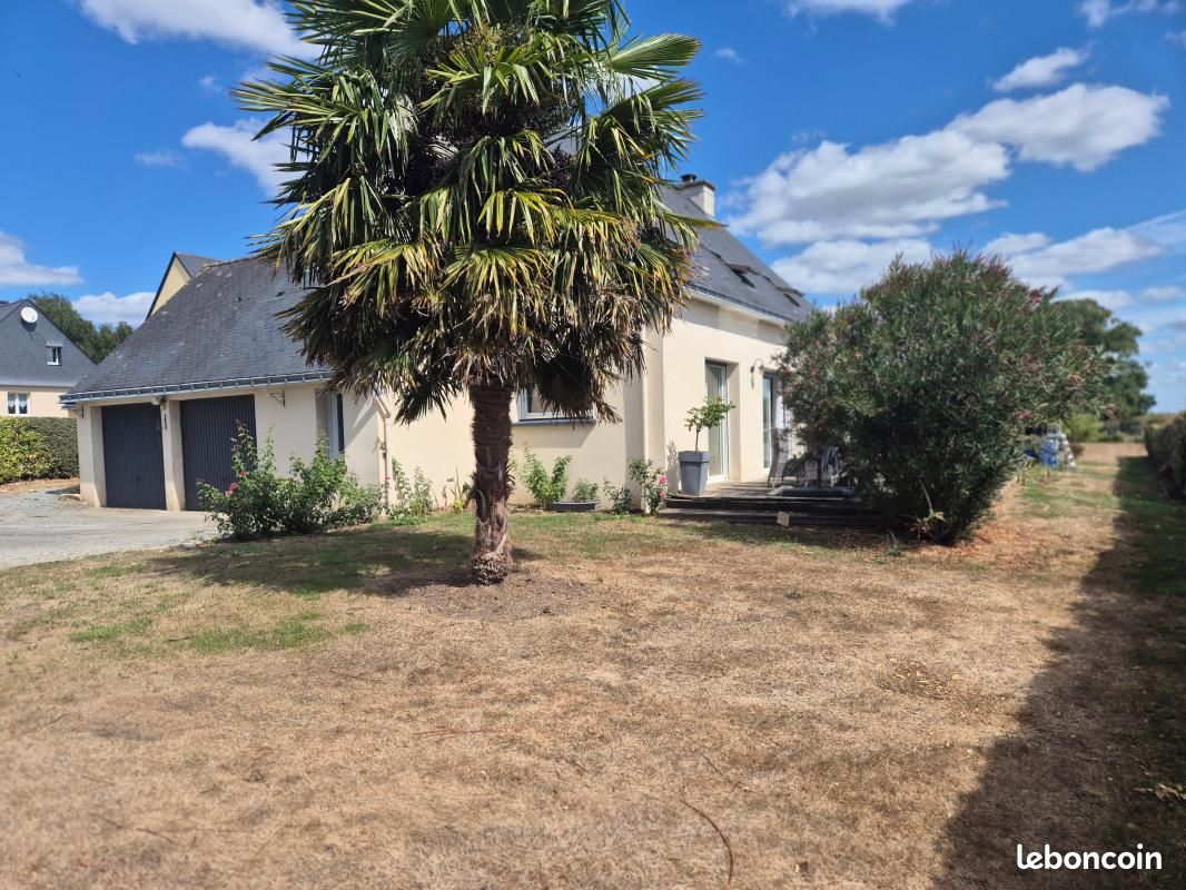 Maison 5 pièces 135 m² · à Saint-Jacut-les-Pins · 135 m² · 240 000 €