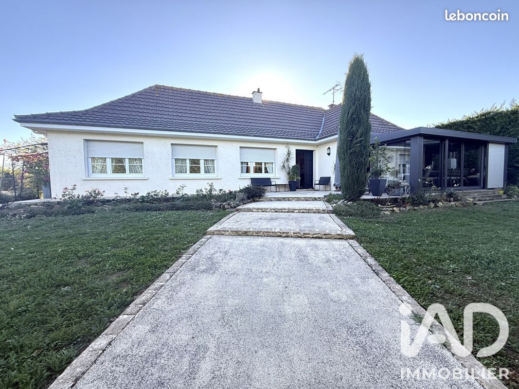 Maison 6 pièces 171 m² · à Avanton · 171 m² · 313 000 €