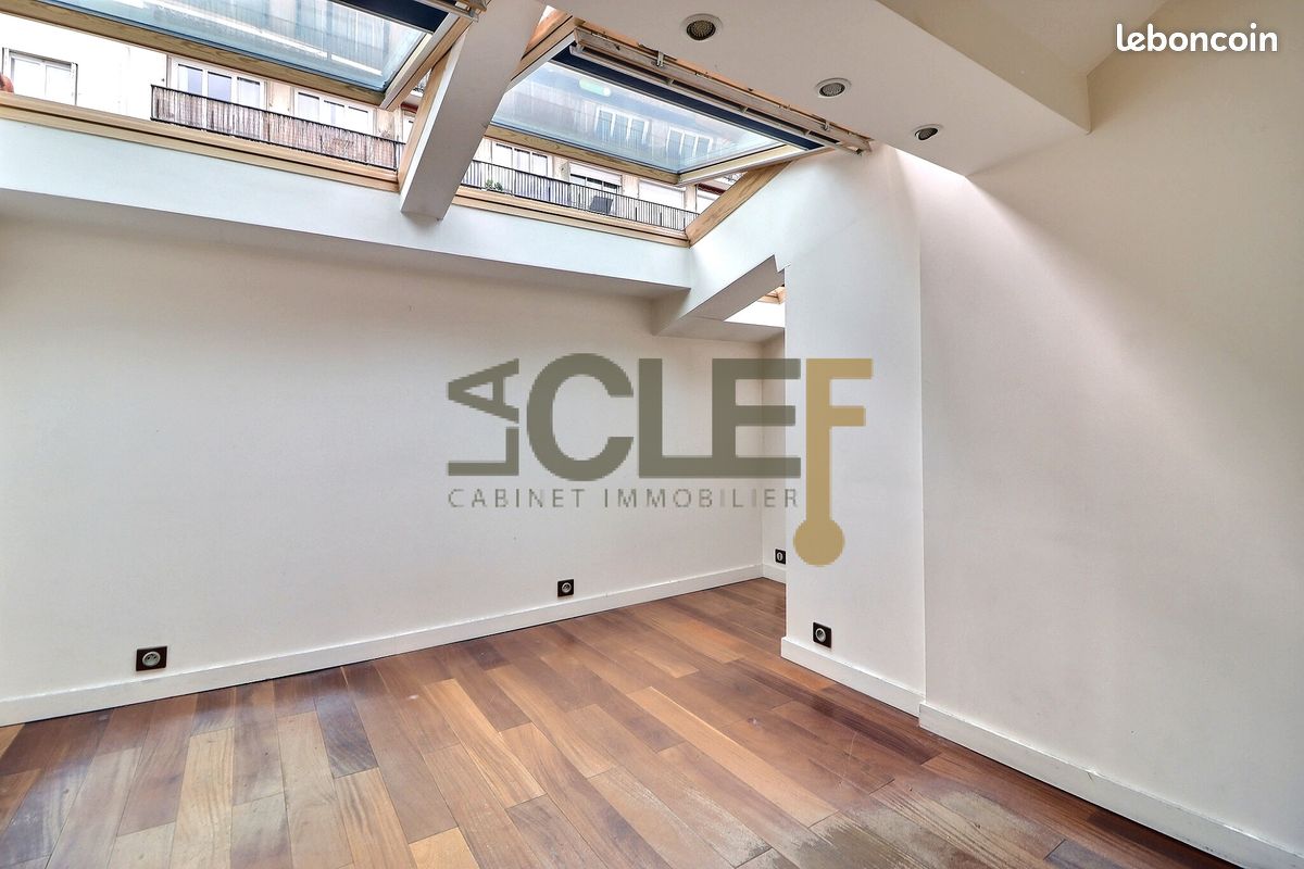 Appartement 5 pièces 85 m² (image 9)