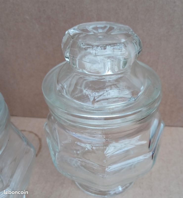3 bocaUX en verre déco (image 4)