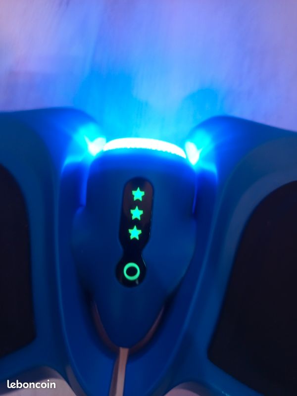 Hoverboard intérieur (image 7)