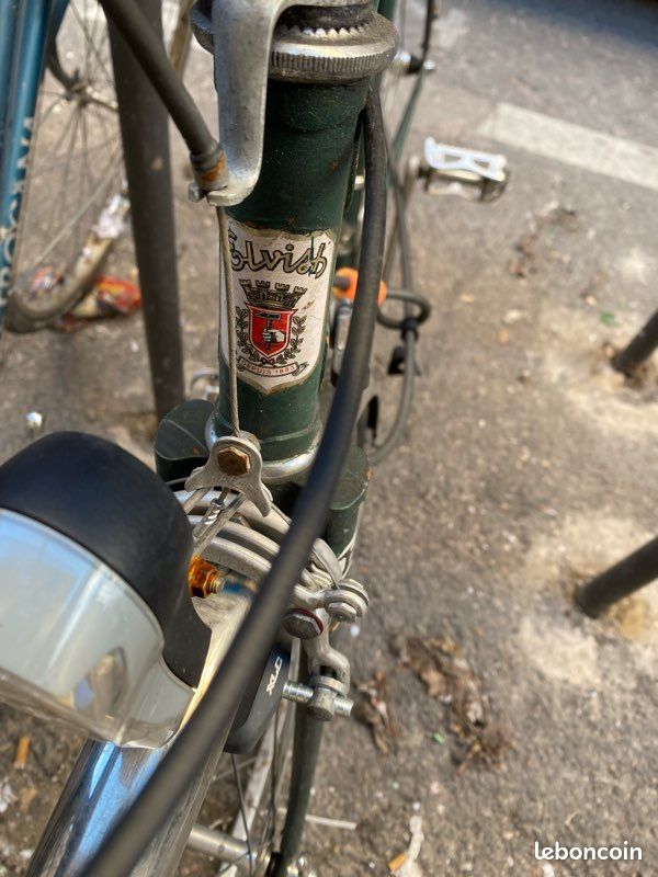 Velo Elvish vintage rare (image 1)