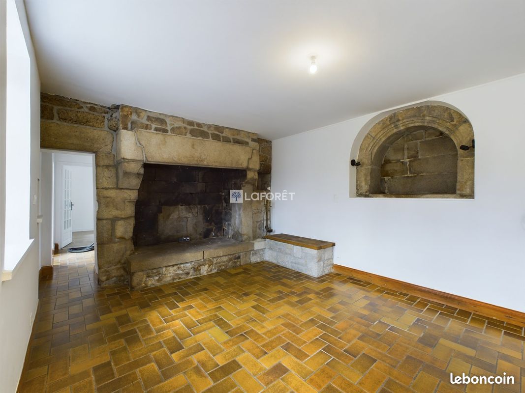 Maison a louer quimper - 3 pièce(s) - 72 m2 - Surfyn