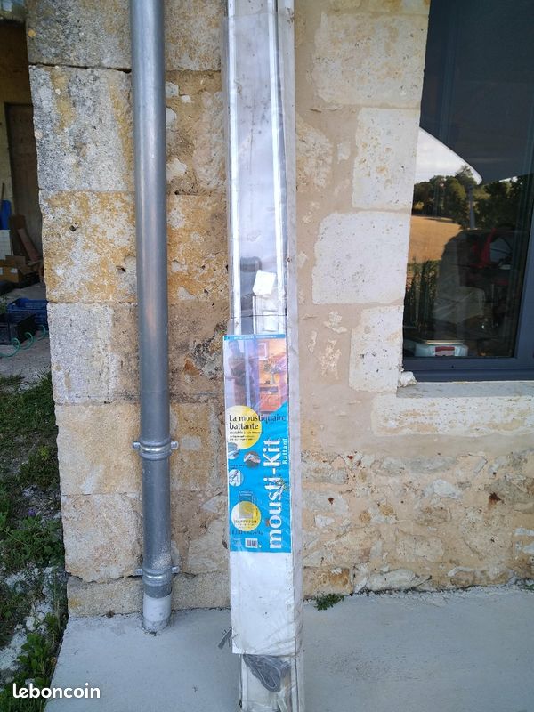 Kit moustiquaire (image 2)