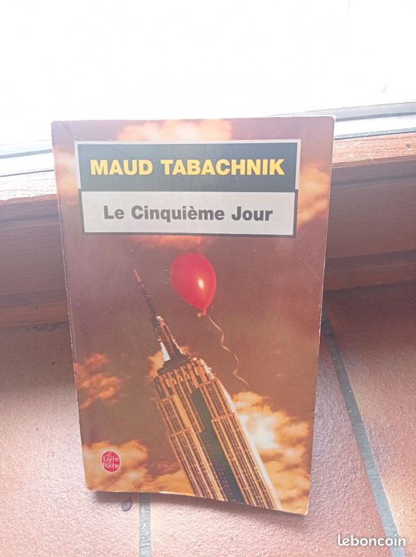 Maud Tabachnik - Spécial Suspens (image 7)
