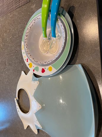 Service de vaisselle en plastique d'occasion - Annonces vaisselle leboncoin  - page 4