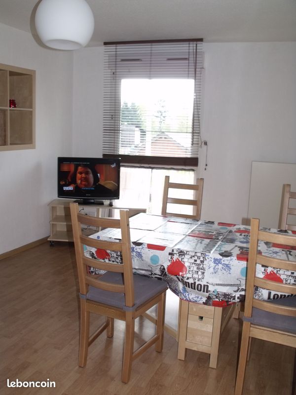 Appartement 1 pièce 28 m² · à Strasbourg · 28 m² · 650 €