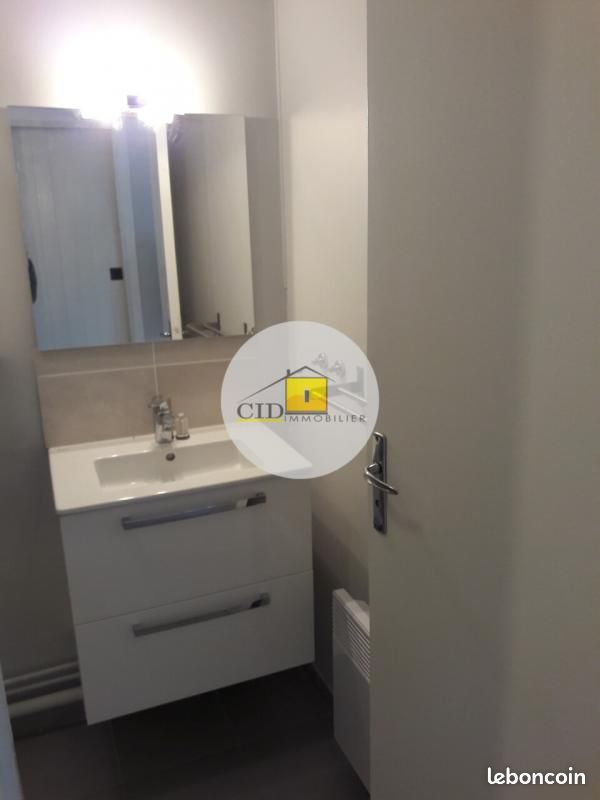 Appartement a louer saint-priest - 2 pièce(s) - 44 m2 - Surfyn