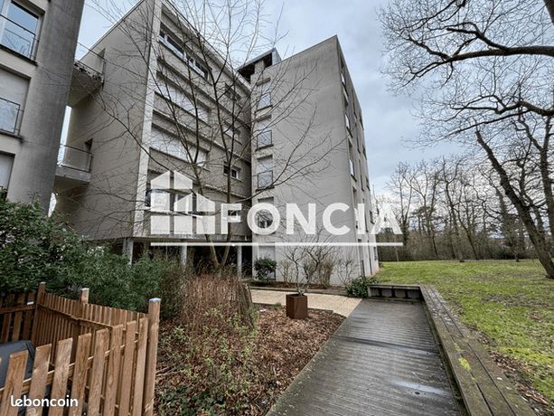 Appartement 1 pièce 36 m²