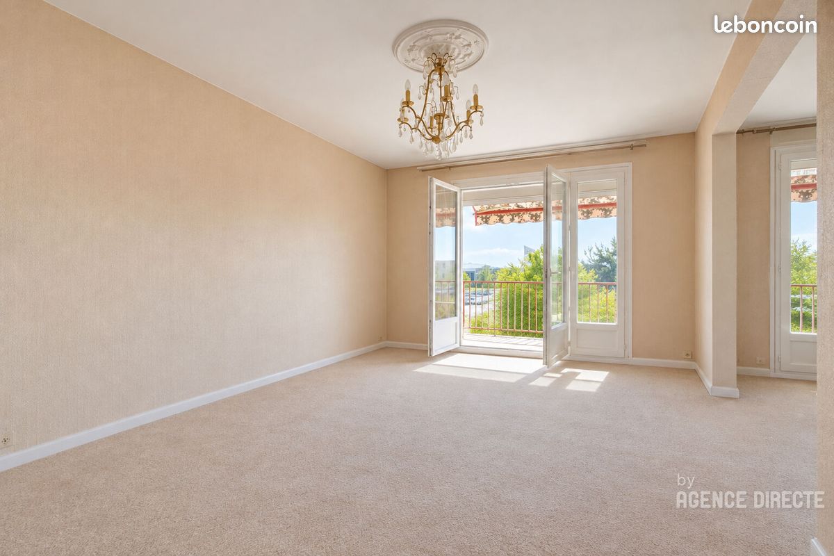 Appartement 4 pièces 77 m² · à Rennes · 77 m² · 150 000 €
