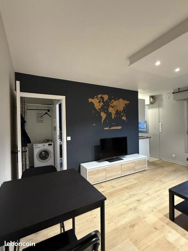 Appartement a louer nogent-sur-marne - 1 pièce(s) - 27 m2 - Surfyn