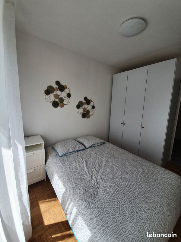 Appartement a louer saint-louis - 2 pièce(s) - 44 m2 - Surfyn