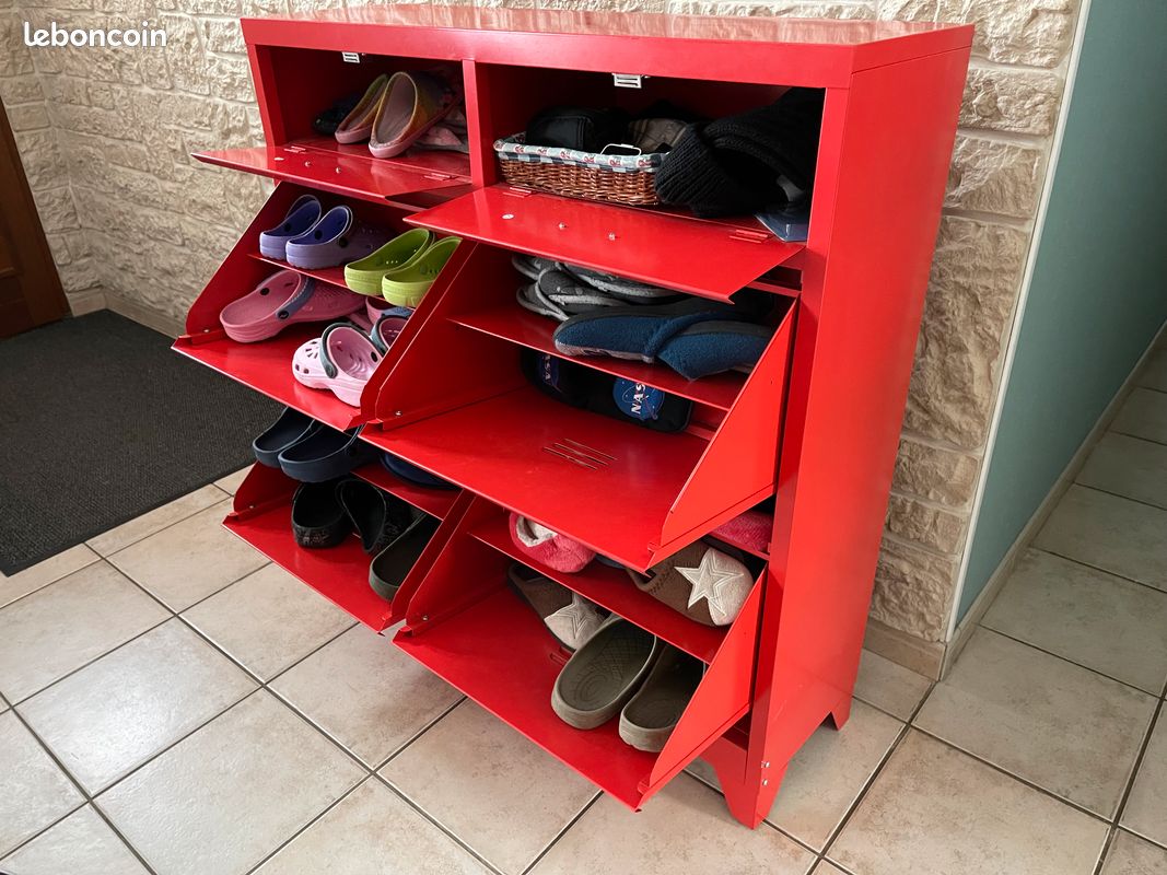 Meuble range chaussure (image 2)