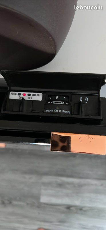 Radiateurs campaver (image 3)
