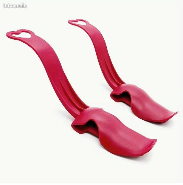 Chausse pieds pour personnes agées (image 1)