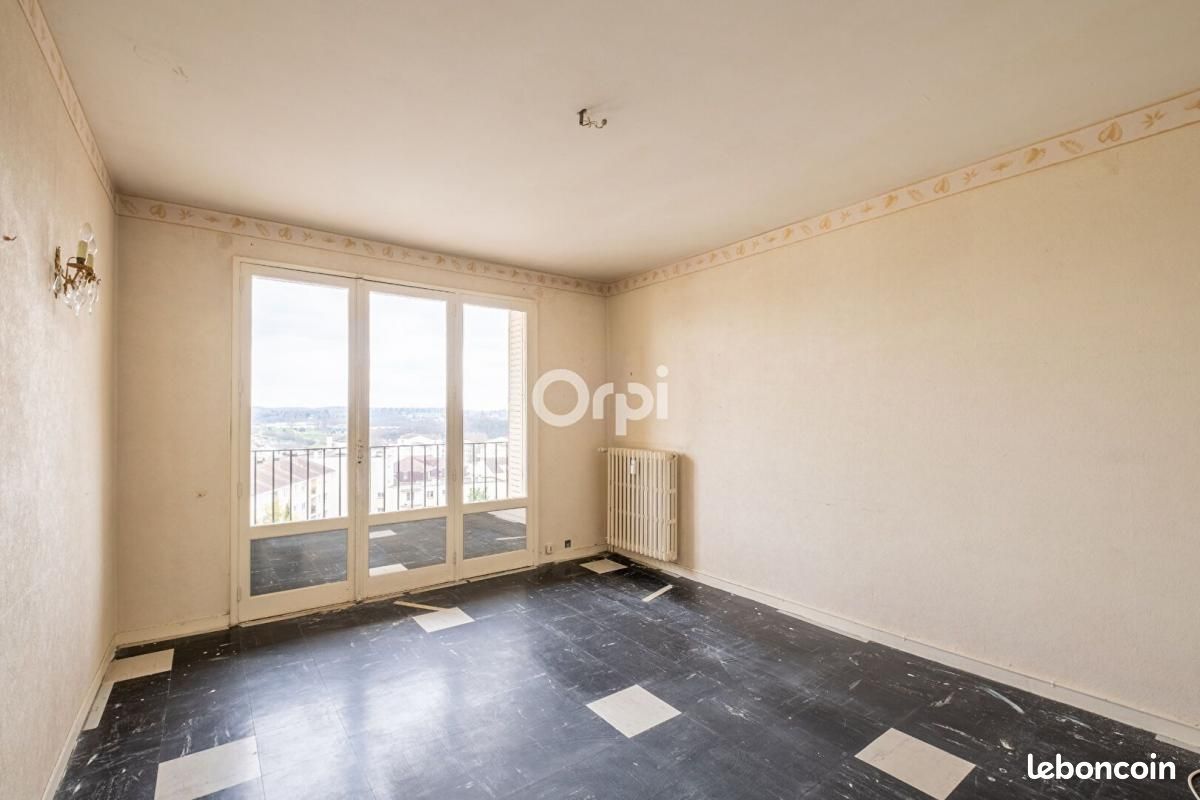 Appartement 3 pièces 55 m² - Limoges 87000 (image principale 0)