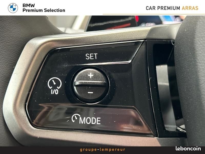 Bmw X3 xDrive30e 299ch M Sport (image 17)