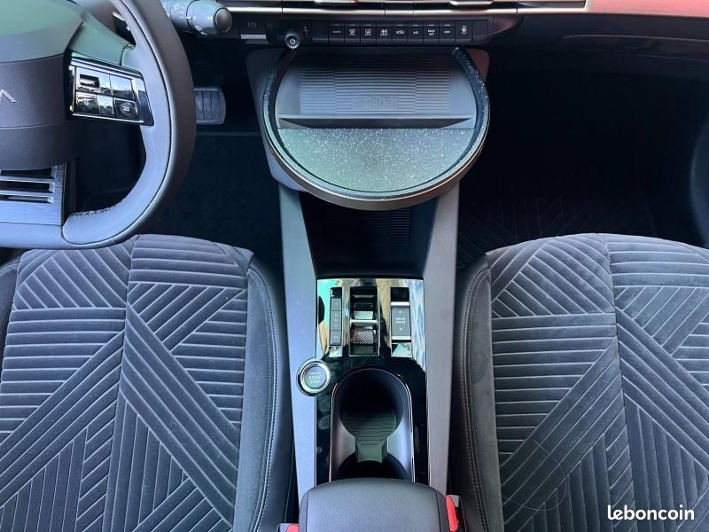 Lancia Ypsilon 1.2 Ibrida 110ch LX eDCT6 (image 18)