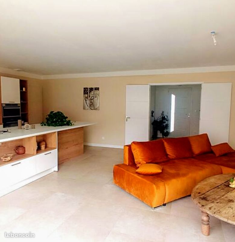Maison 4 pièces 100 m² · à Biscarrosse · 100 m² · 1 600 €