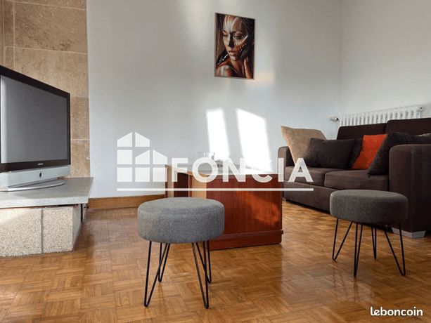 Maison 6 pièces 135 m²