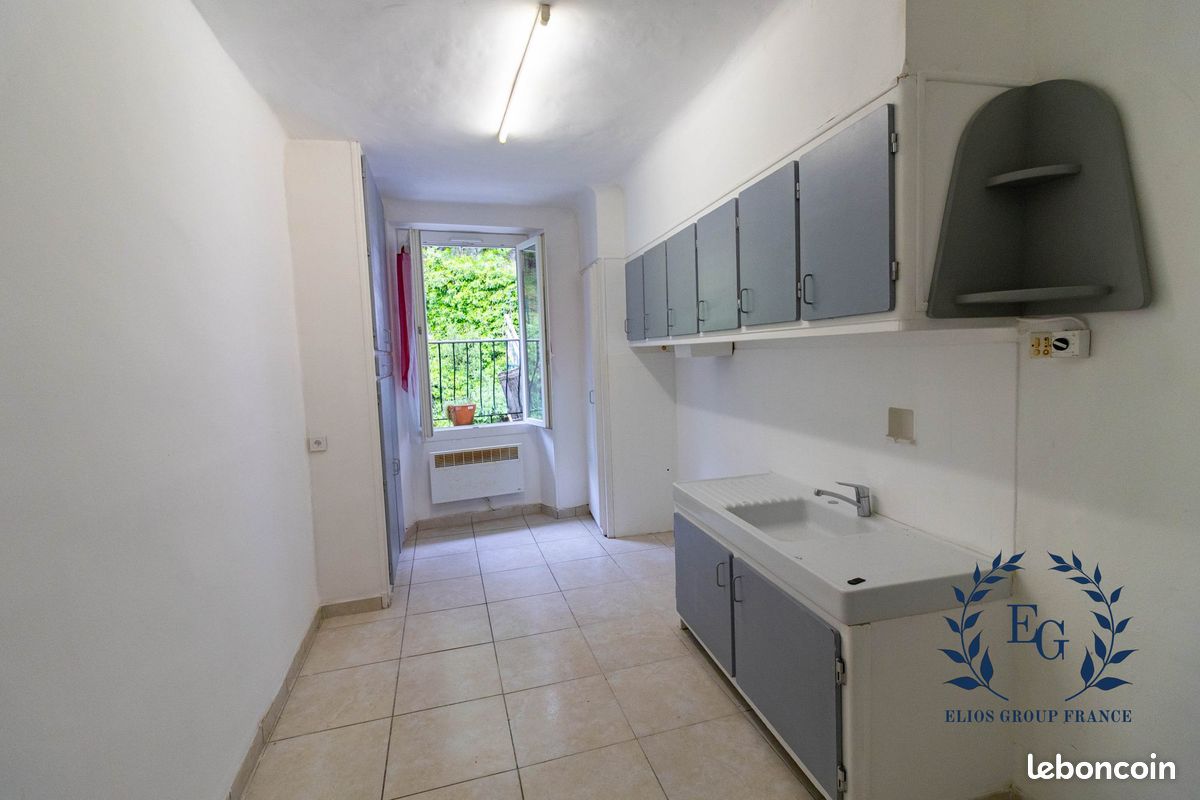 Appartement 2 pièces 39 m² · à Barjols · 39 m² · 69 000 €