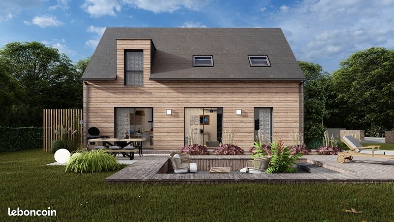 Maison 6 pièces 115 m² (image 3)