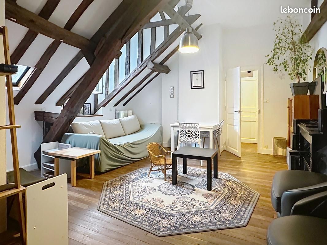 Appartement 2 pièces 52 m² · à Tours · 52 m² · 279 900 €