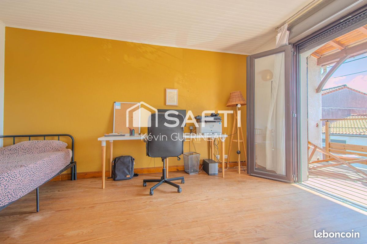 Maison 5 pièces 150 m² (image 8)