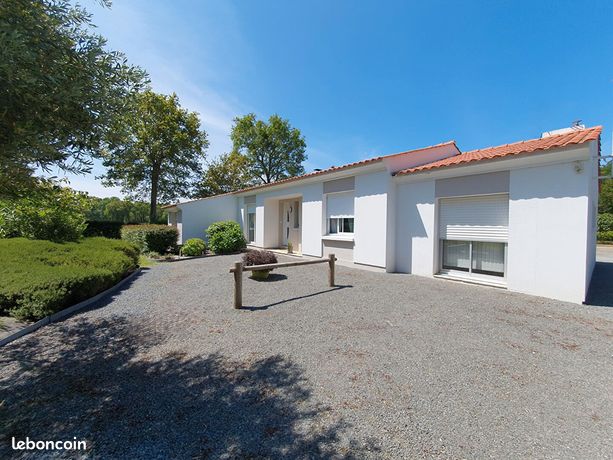 Propriété 5 pièces 139 m²