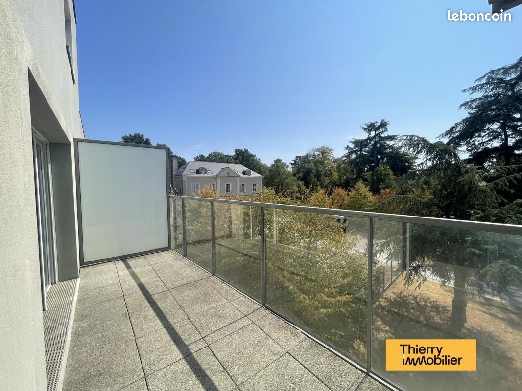 Appartement 2 pièces 38 m² · à Nantes · 38 m² · 155 150 €