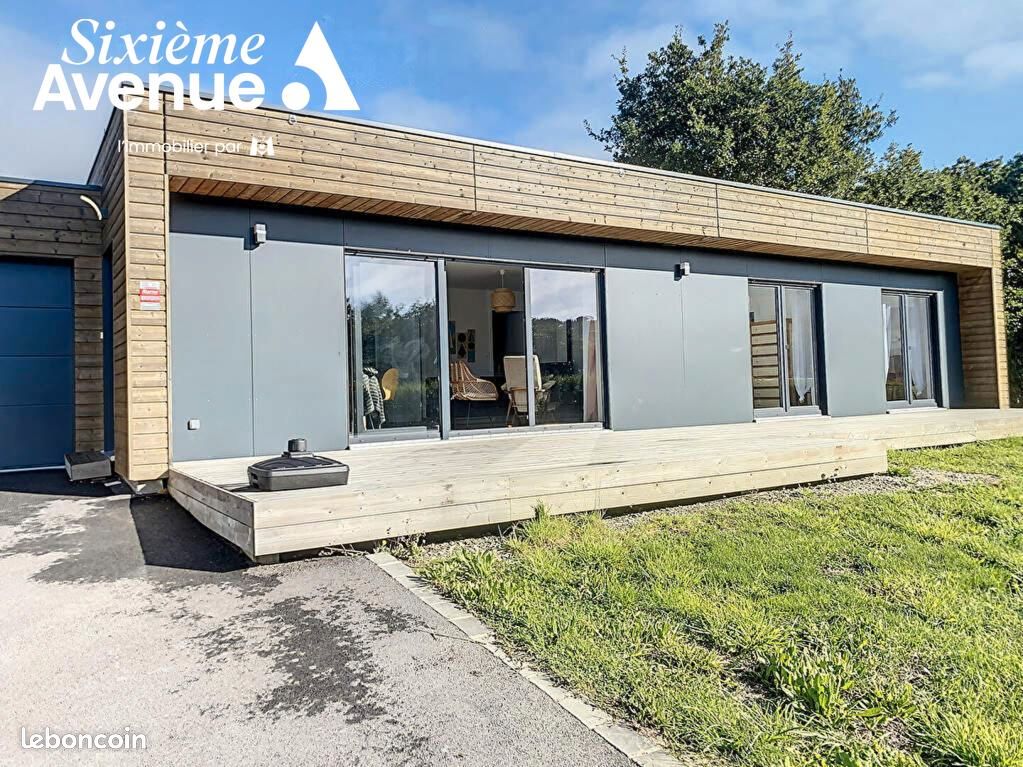 Maison 6 pièces 100 m² · à Fouesnant · 100 m² · 1 300 €/mois