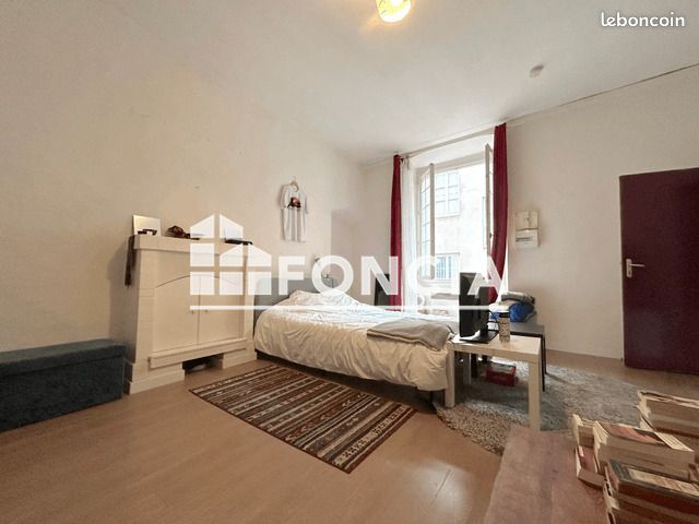 Appartement 1 pièce 30 m² · à Nantes · 30 m² · 493 €