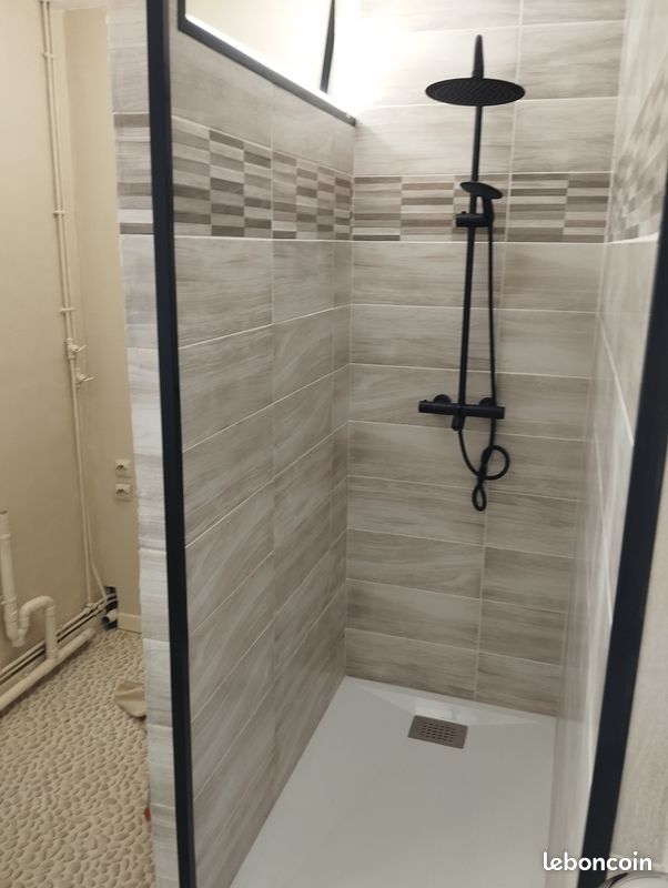 Maison a louer boulogne-sur-mer - 4 pièce(s) - 15 m2 - Surfyn