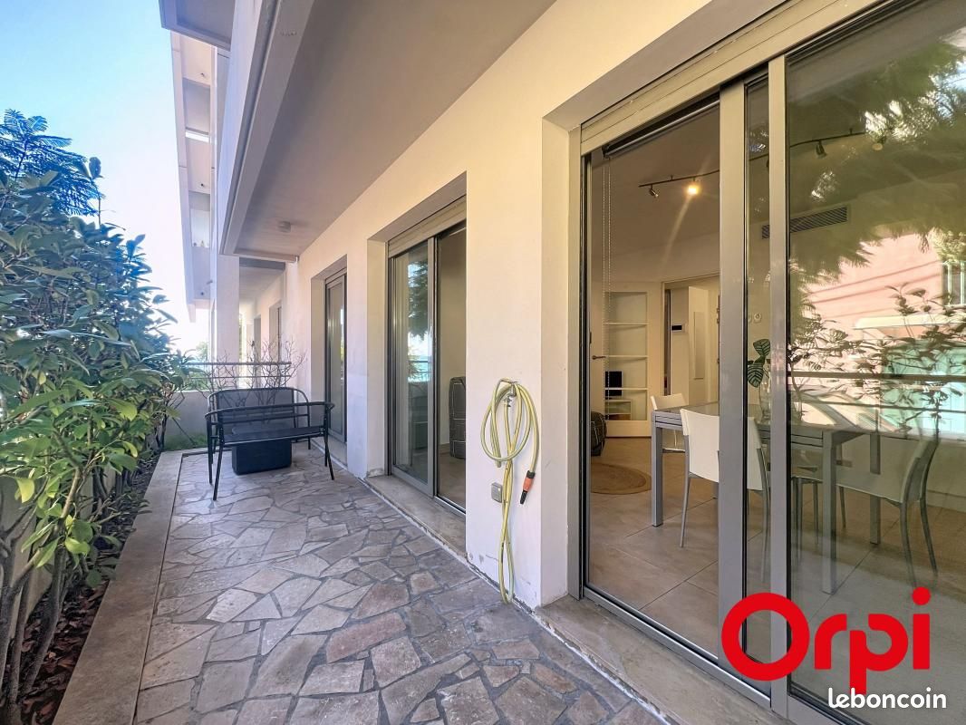 Appartement 2 pièces 37 m² · à Menton · 37 m² · 1 700 €