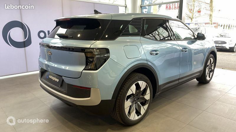 Ford Explorer 340ch Extended Range 79kWh Pack Premium AWD (image 2)