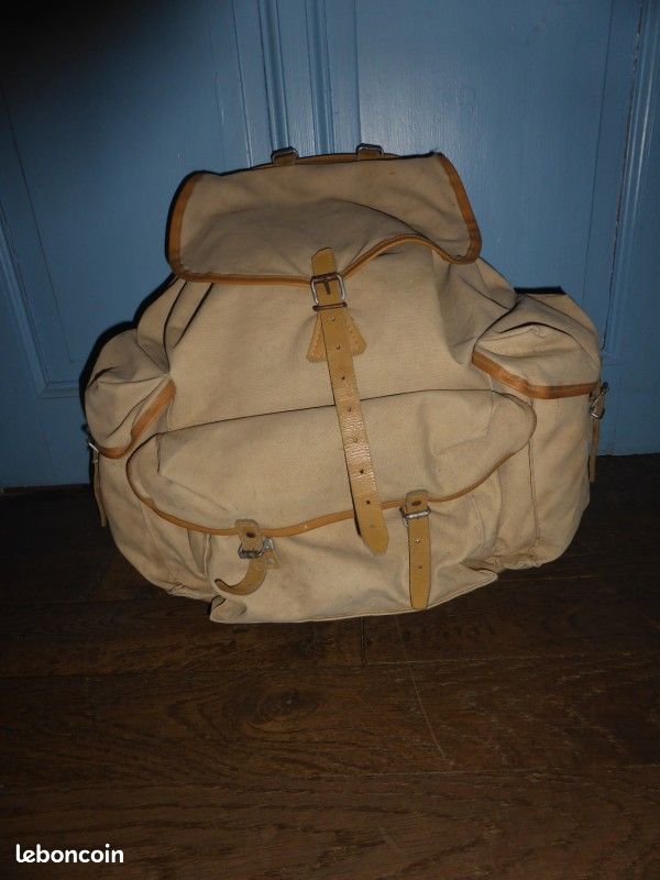 Sac à dos scout Lafuma Accessoires Bagagerie