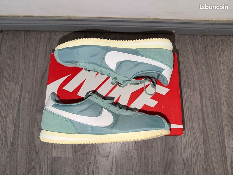 Basket Nike Cortez pointure 40 (image 6)