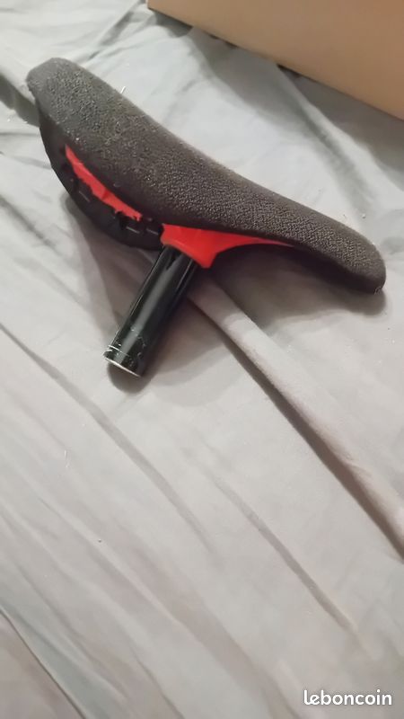 Selle de velo (image 3)