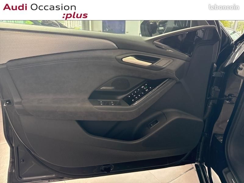 Audi A6 Sportback e-tron e-tron 428ch quattro S line (image 28)