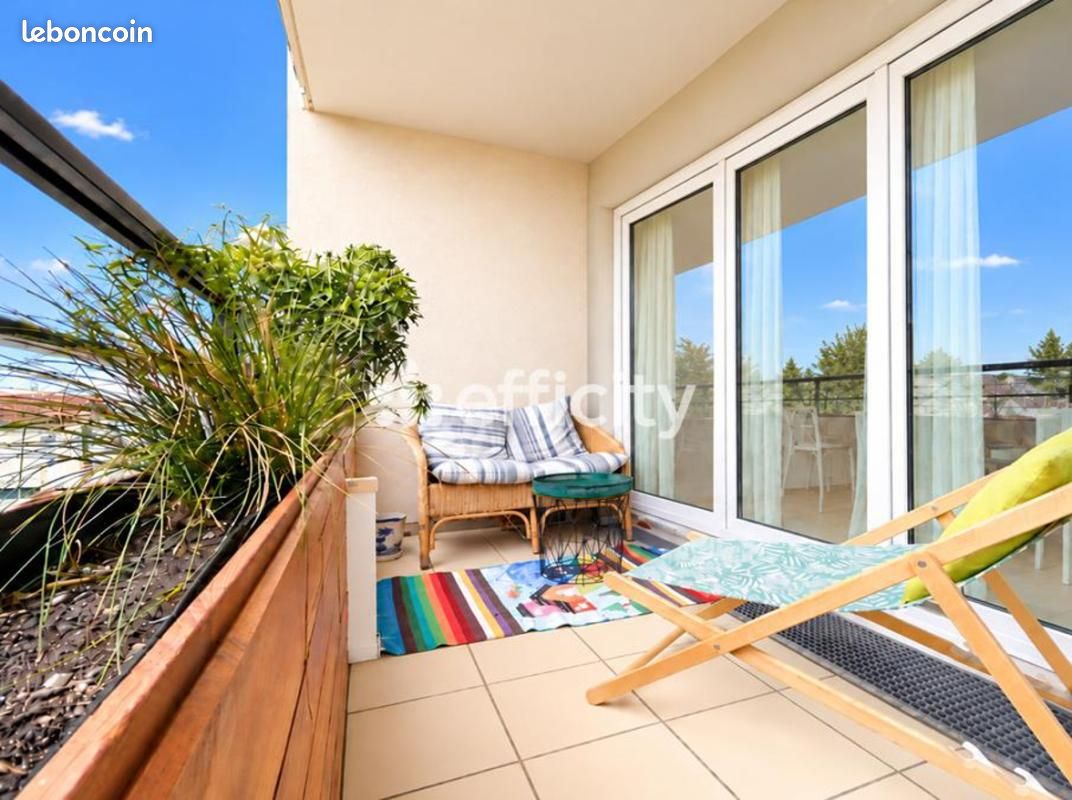 Appartement 5 pièces 101 m² · à Châtillon · 101 m² · 650 000 €