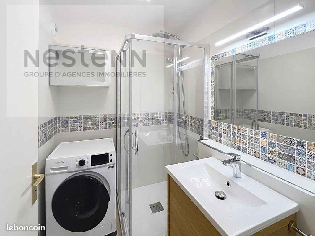 Appartement a louer frejus - 1 pièce(s) - 33 m2 - Surfyn