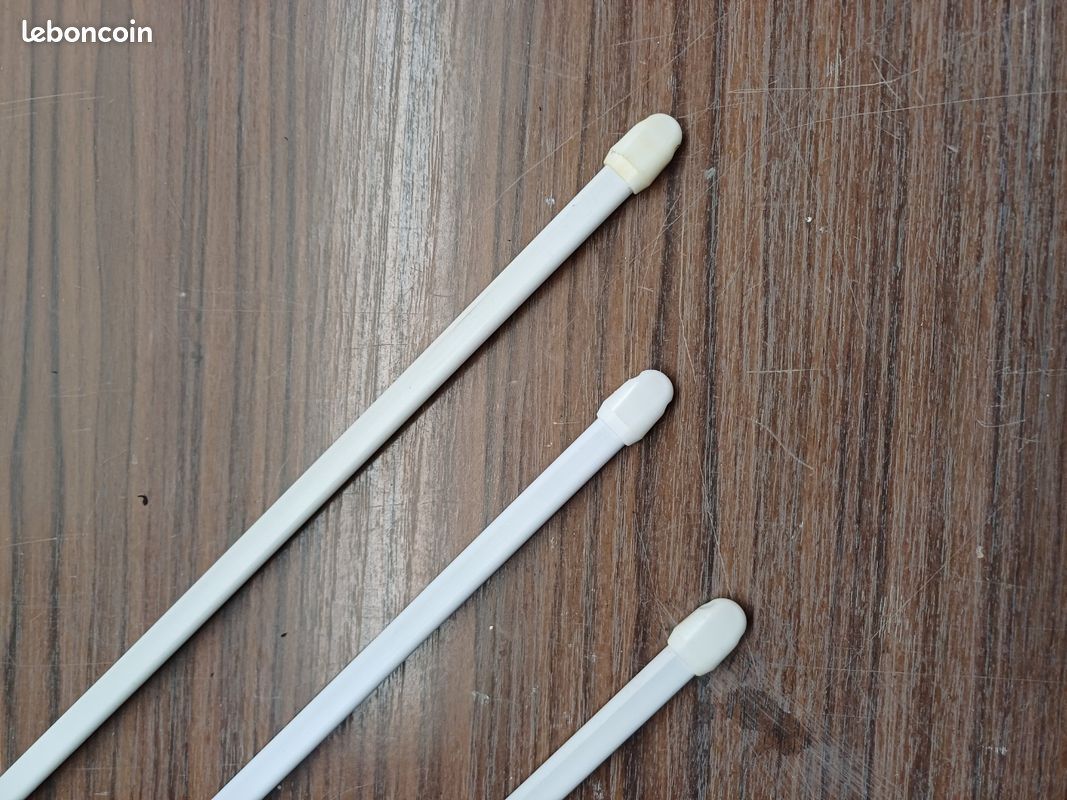 Tringles extensibles (image 2)