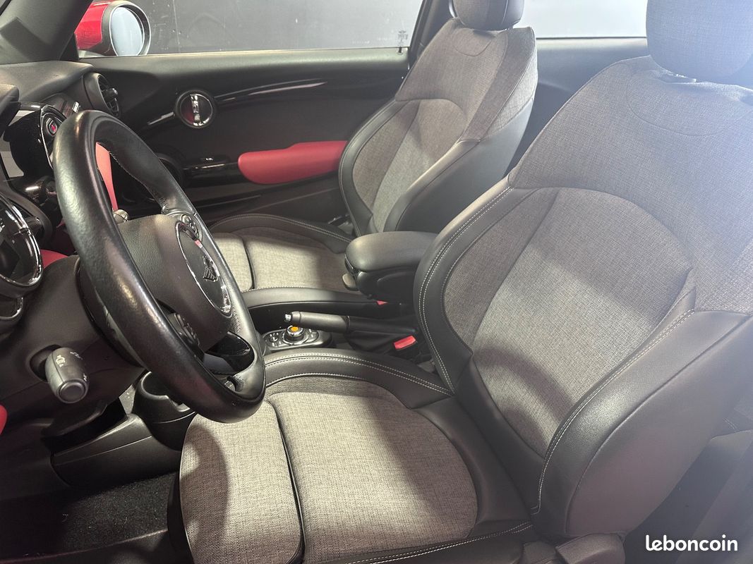 MINI COOPER MINI Cooper Heddon Street 1.5 i 102ch - Garantie 12 mois (image 10)
