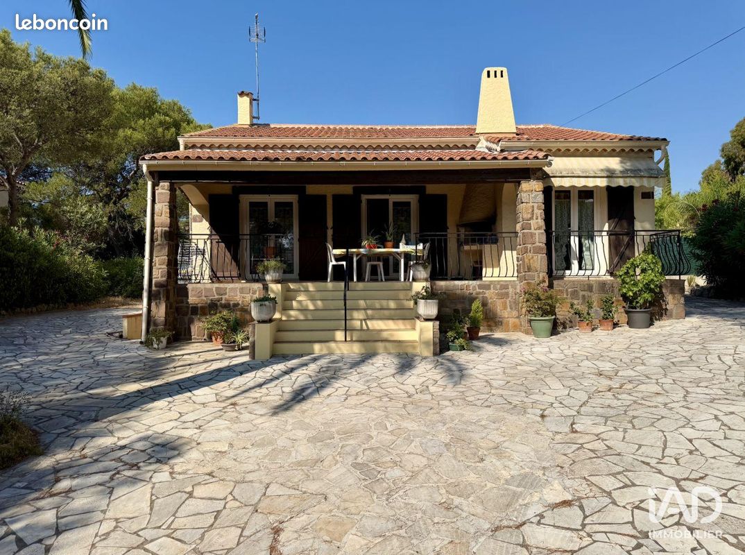 Maison 5 pièces 125 m² · à Saint-Raphaël · 125 m² · 680 000 €